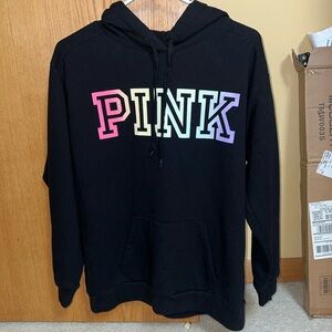 VS PINK Pullover Hoodie